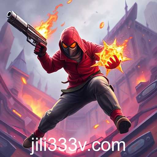 An Exploration of the Thrilling World of 'Action Games' on Jili333