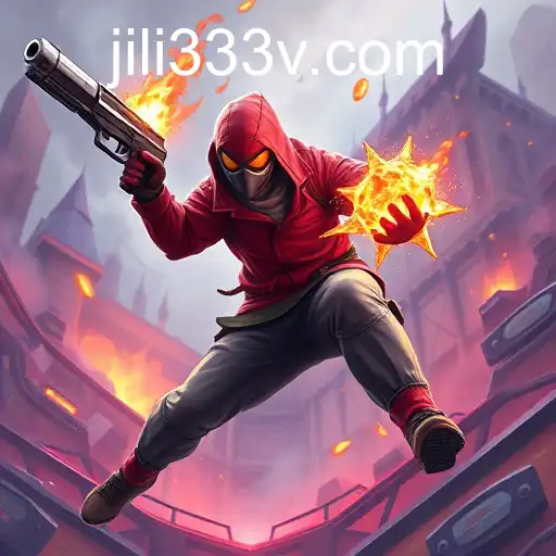 An Exploration of the Thrilling World of 'Action Games' on Jili333