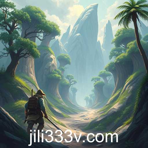 Exploring the Exciting World of Adventure Games: A Deep Dive into the 'jili333' Phenomenon