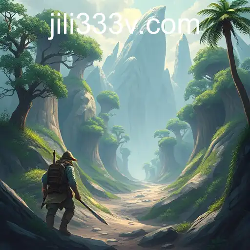 Exploring the Exciting World of Adventure Games: A Deep Dive into the 'jili333' Phenomenon