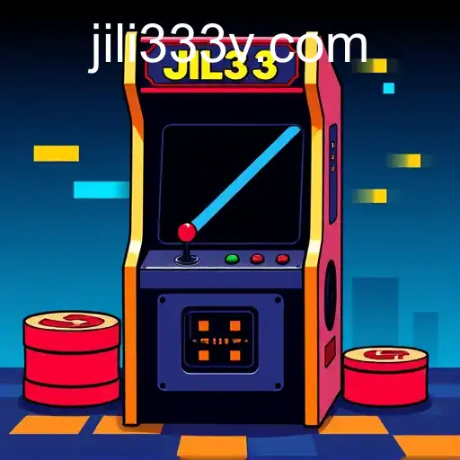 Exploring the Thrilling World of Arcade Games: Spotlight on 'jili333'