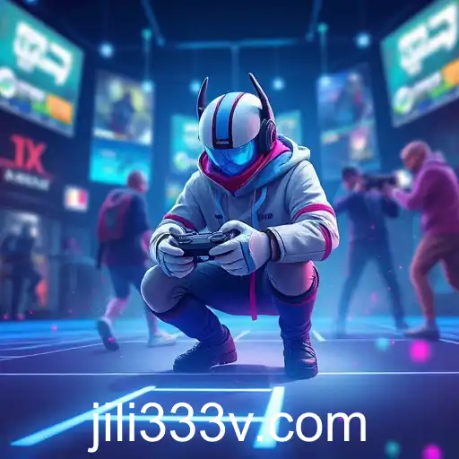 The Digital Evolution of Gaming in 2025