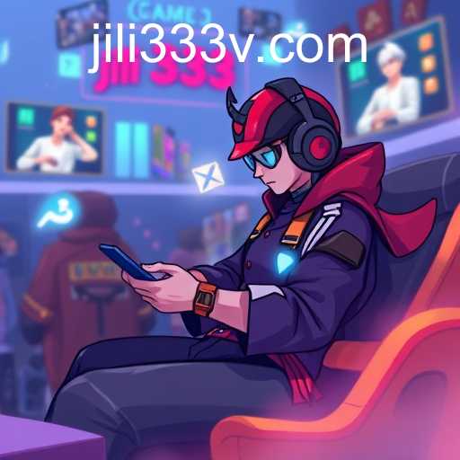 The Evolution of Online Gaming: A Look into Jili333