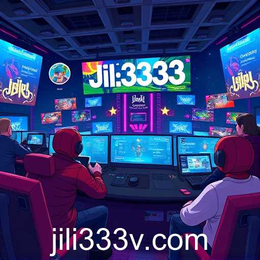 Exploring the Growth of Jili333 in the Global Gaming Arena