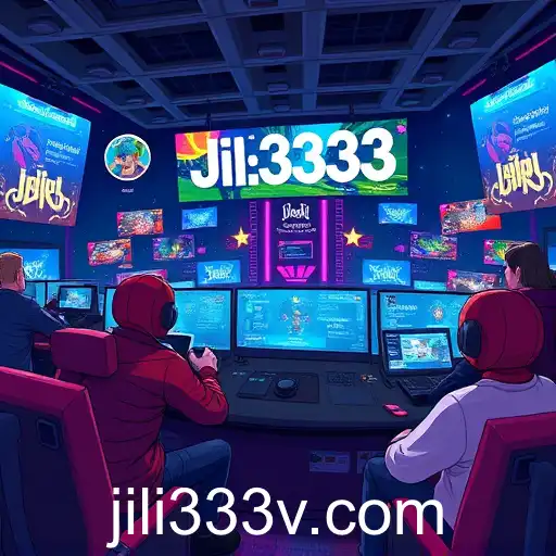 Exploring the Growth of Jili333 in the Global Gaming Arena