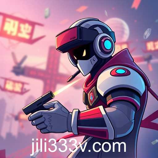 Exploring the Rise of Jili333: A Gaming Revolution