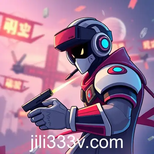 Exploring the Rise of Jili333: A Gaming Revolution