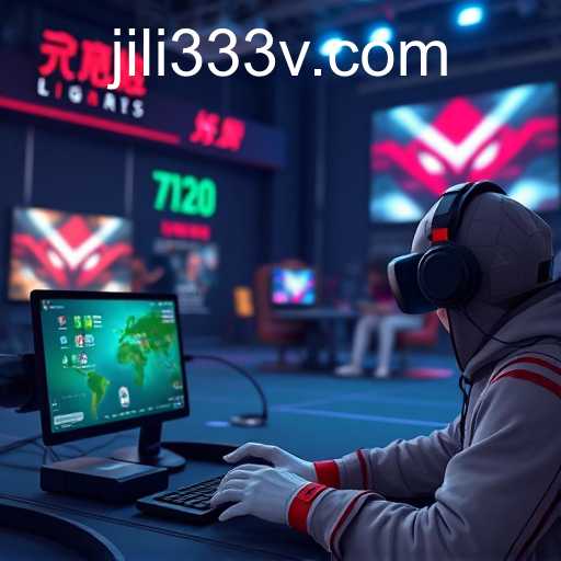 Innovations and Trends in the Gaming Industry