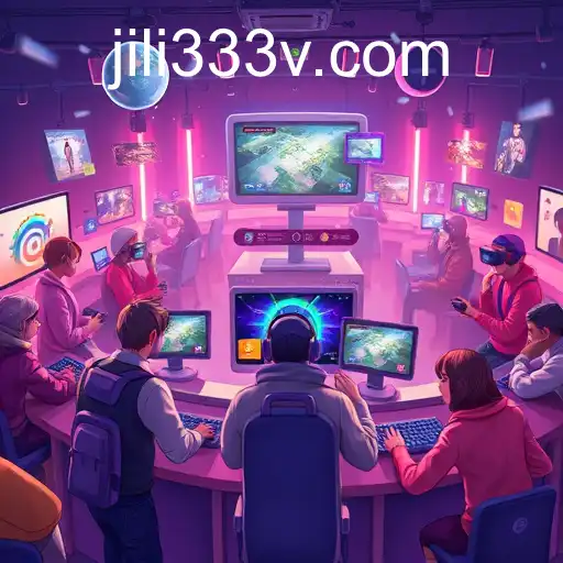 Gaming Trends and Innovations