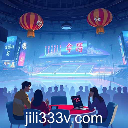 The Impact of Online Gaming on Global Economy