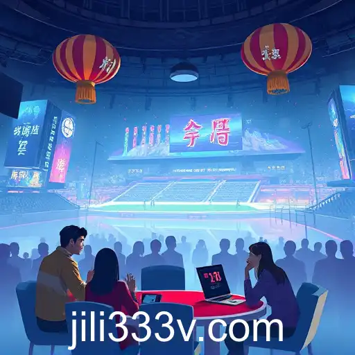 The Impact of Online Gaming on Global Economy