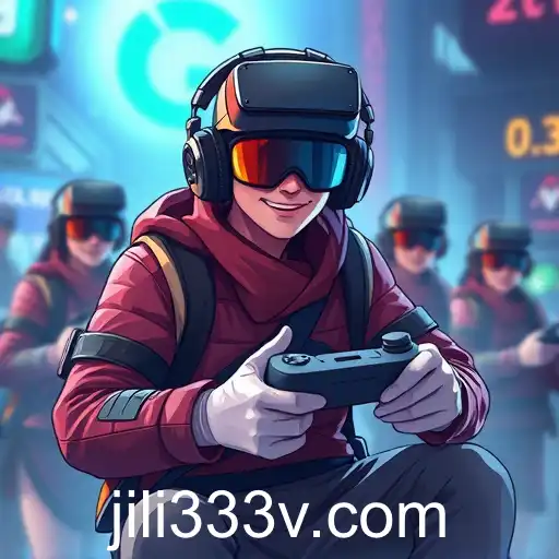 The Rise of Innovative Gaming Platforms