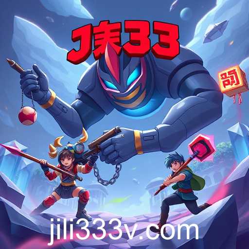 The Rise of Jili333: A New Player in the Gaming World