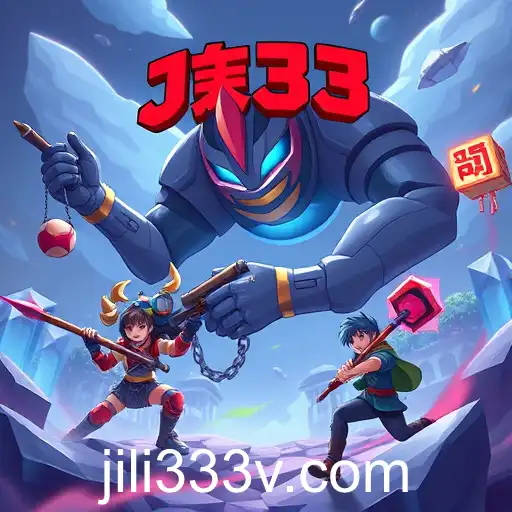 The Rise of Jili333: A New Player in the Gaming World
