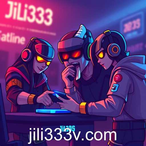 The Rise of Jili333: A New Era in Online Gaming