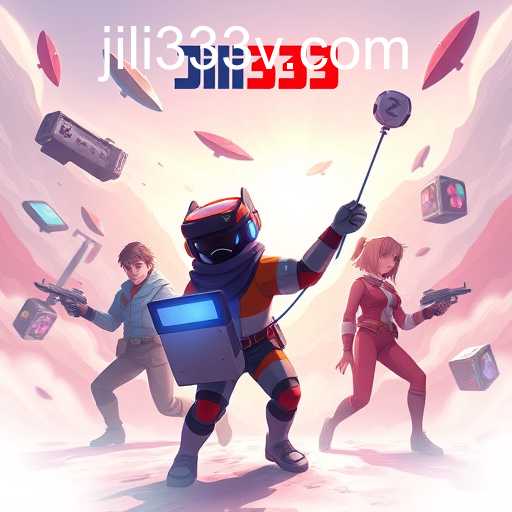 Rising Influence of Jili333 in Gaming Industry