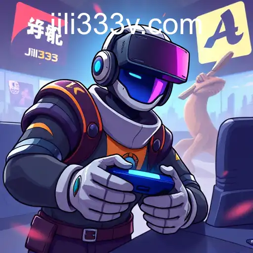 Jili333: The New Frontier of Online Gaming in 2025
