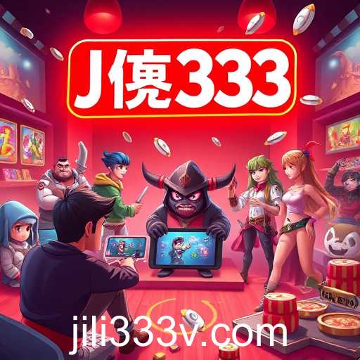 Jili333: Revolutionizing Online Gaming in 2025