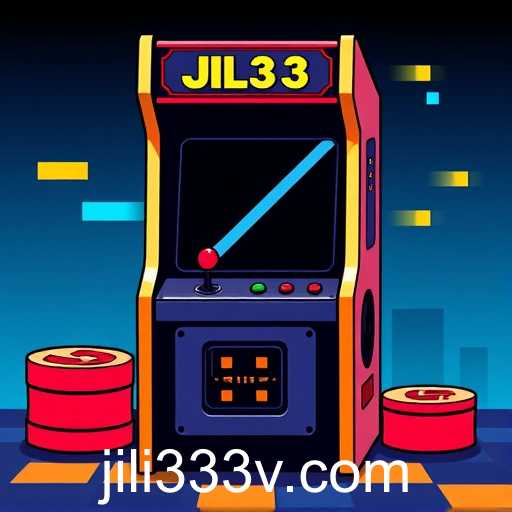 Jili333 Revolutionizes Online Gaming Experience