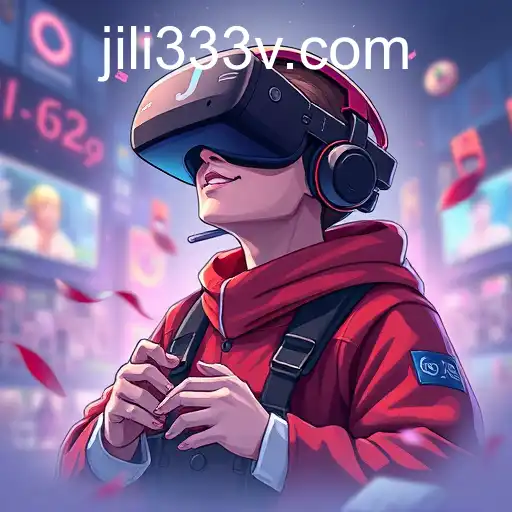 Jili333: Revolutionizing the Online Gaming Experience
