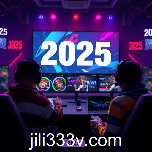 The Rise and Impact of Online Gaming in 2025