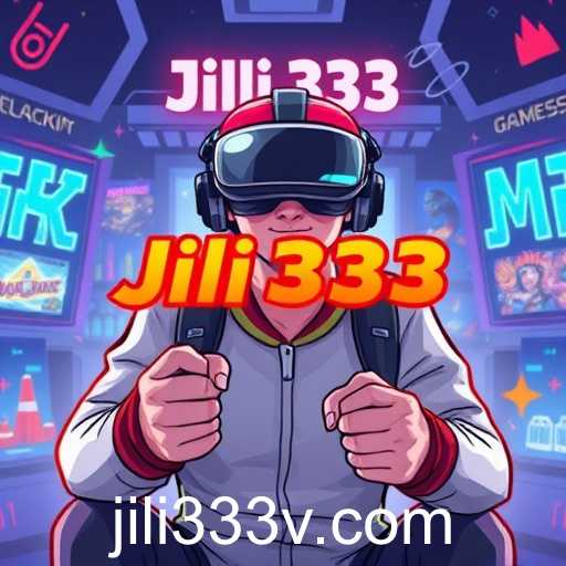 The Rise of Online Gaming: A Focus on Jili333