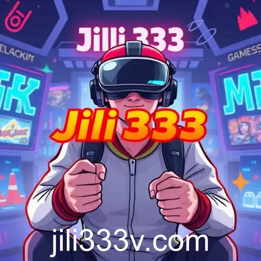 The Rise of Online Gaming: A Focus on Jili333