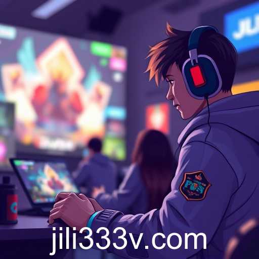 The Evolution of Online Gaming: A Closer Look at Jili333