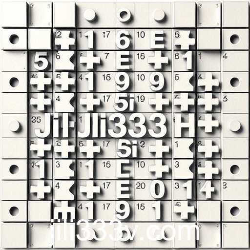 Exploring the Intriguing World of Puzzle Games with 'jili333'