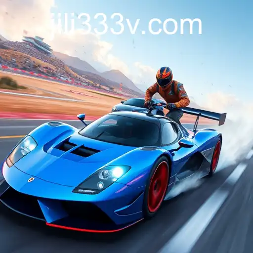 Exploring the Thrills of Racing Games with Keyword 'jili333'