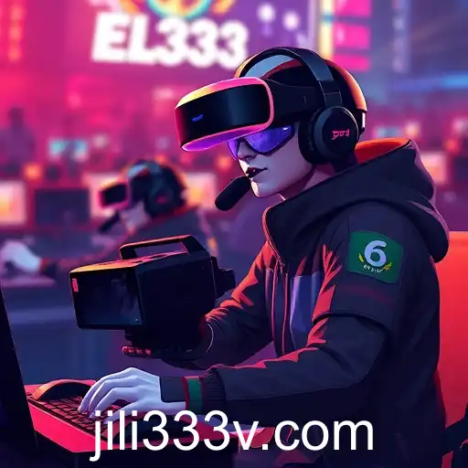 Rise of Jili333: Evolution of Online Gaming