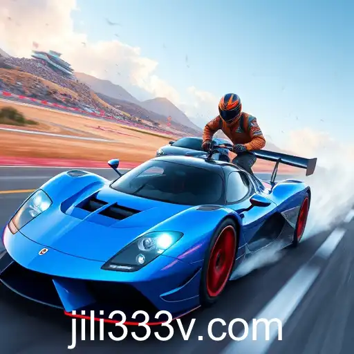 The Rise of jili333 in Online Gaming