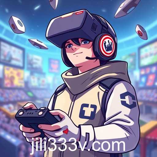 The Rise of Jili333: A New Era in Online Gaming