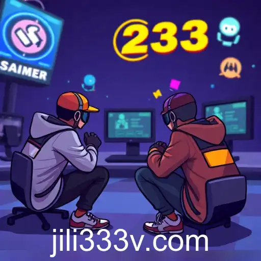 The Rise of Jili333: Bridging Gaming and Community