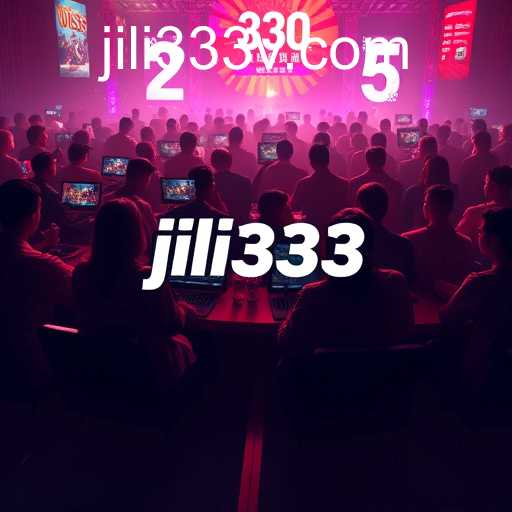 The Rise of Jili333 in the Gaming World