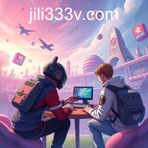 The Rise of Jili333 in the Gaming World