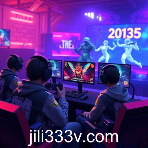 The Rise of Online Gaming in an Evolving Digital Landscape