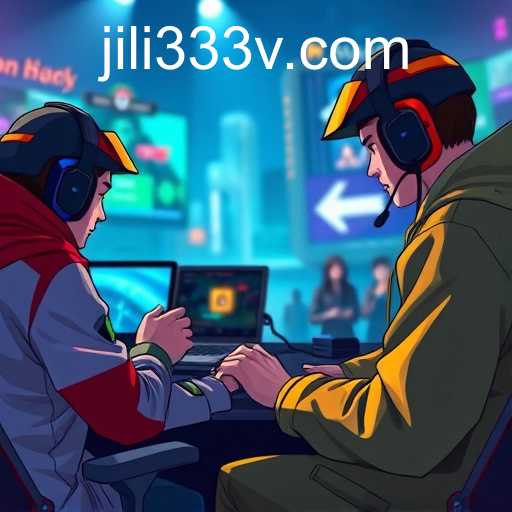 The Rise of Online Gaming Platforms in 2026