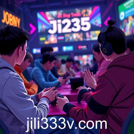 Exploring the Rise of Online Platforms in Gaming