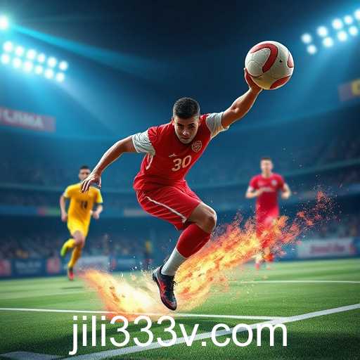 Exploring 'Sports Games' with jili333: A Key to Endless Excitement