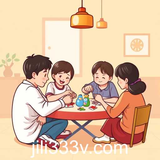 The Rise of Jili333: Transforming Online Gaming