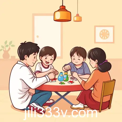 The Rise of Jili333: Transforming Online Gaming